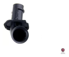 Tomada De Ar Do Motor Fiat Grand 51864308