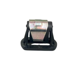 Bucha Fixação Tampa Traseira Palio Siena Strada 46430478