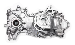 Bomba Óleo Cronos Argo Nova Strada Original Fiat 46346283