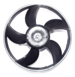Eletroventilador Grand Siena Mobi Palio Strada Fiorino Uno 51846303