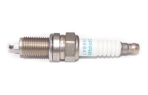 Vela De Ignição Argo Cronos Toro Renegade Original Fiat 46348847