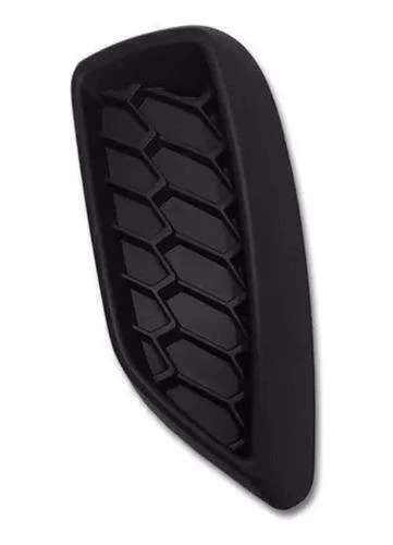 Moldura Parachoque Esquerdo Nova Original Argo 100246181 100246181