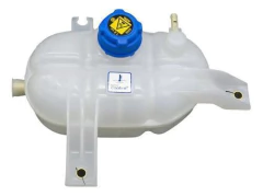 Reservatorio De Água Do Radiador Fiat Bravo 11-16 Original 51951838