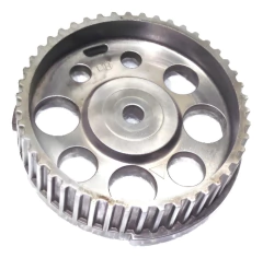 Engrenagem Do Comando Fiat Palio Siena Strada Fire Original 55218865