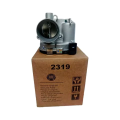 Corpo Borboleta Tbi Fiat Uno Mobi
