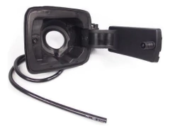 Atuador Bocal Portinhola Do Tanque Jeep Renegade Original 51964194