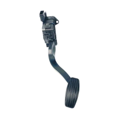 Pedal Acelerador Comando Fiat Uno Siena Mobi Palio Strada