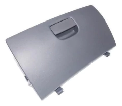 Tampa Porta Luvas Novo Uno Novo Fiorino Original Fiat 100185263