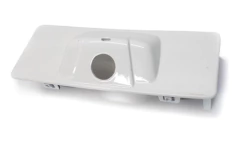 Suporte Câmera De Ré Fiat Argo Drive 2018-2023 Original 100244163
