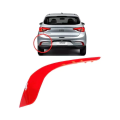 Refletor Traseiro Esquerdo Fiat Argo 52045832