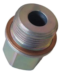 Bujao Carter Oleo Original Argo Cronos Toro 55282719