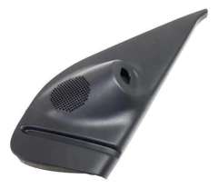Acabamento Interno Retrovisor Direito 4P Palio Siena Fiat 100150104