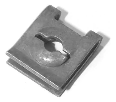 Presilha Fixação De Para-Choques E Para-Barros Original Fiat 14368971
