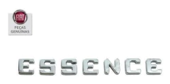 Emblema Essence Bravo Doblo Palio Siena Punto Novo Original 51883311