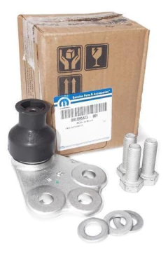 Pivo Bandeja Suspensao Dianteira Fastback Pulse Original 7095473