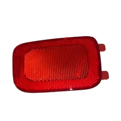 Refletor Traseiro Esquerdo Fiat Uno 51834860