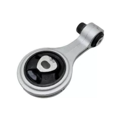 Coxim Inferior Traseiro Cambio Motor Strada Fiat Original 51884895