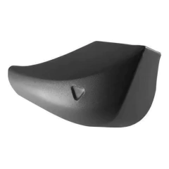 Moldura Do Estribo Traseiro Esquerdo Fiat Doblo 2002-2021 100167624