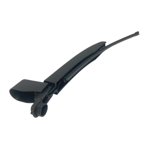 Braço Do Limpador De Vidro Traseiro Fiat Argo Original 52023770