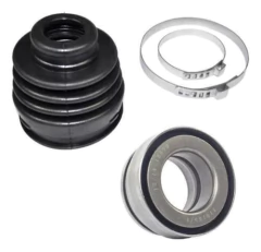 Kit Rolamento Coifa Fiorino Palio Siena Strada 23Mm Original 46307657