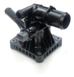 Válvula Termostática Fiat Mobi Motor 1.0 3Cil 55267985