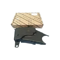 Tampa Inferior Da Correia Dentada Original Fiat Palio 1.0 8V 55222527