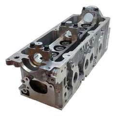 Cabecote Motor 1.4 Com Válvulas 7087536