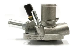 Válvula Termostática Fiat Punto/Linea/Bravo 1.4 16V T-Jet Cod: 55208964