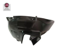 Para-Barro Dianteiro Direito Fiat Idea 51889212