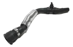 Mangueira Saida Ar Quente Punto Linea Punto Original Fiat 51901396