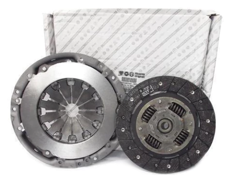 Kit Embreagem Fiat 500 Nova Original Fiat 55248344