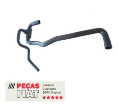 Mangueira Respiro Do Motor Fiat Doblo 2001-2021 51868313