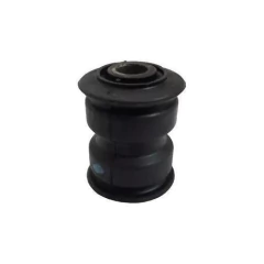 Bucha Feixe De Molas Traseira Fiat Fiorino / Strada Todos 7663245