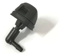 Brucutu Esguicho Traseiro Palio Stilo Original Fiat 46792184