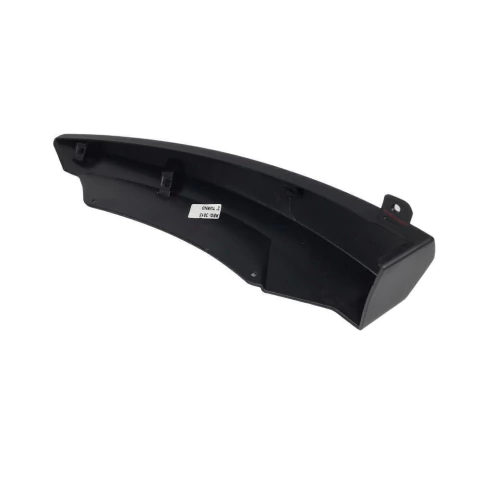 Moldura Inferior do Parachoque Lado Direito Original Fiat 100246179