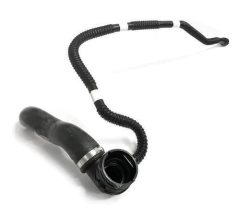 Mangueira Inferior Do Radiador Toro Renegade Diesel Original 52129212