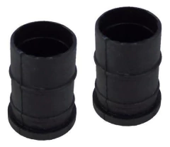 Kit Guarnição Da Mangueira Tanque Fiat Palio Original 5 Peças 7674004