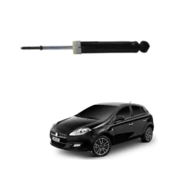 Amortecedor Traseiro Fiat Bravo Sporting 10/16 Cofap Orignal 51932151