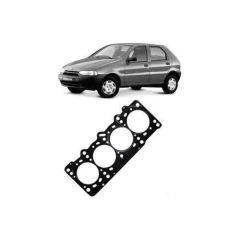 Junta Cabeçote Aço Original Fiat Palio Siena Fire 1.0 1.4 55190882