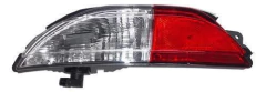 Lanterna Luz De Ré Lado Esquerdo Fiat Toro Original 52225312