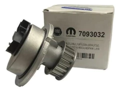 Bomba Dagua Fiat Doblo Palio Siena Strada 1.8 8V 7093032 - 1Bp31923Aa