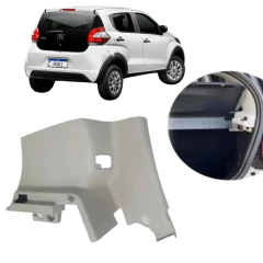 Suporte Bagagito Do Porta Malas Fiat Mobi Todos Original 100240044