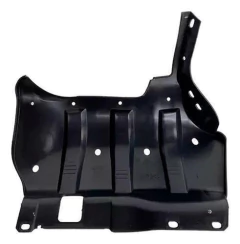 Anteparo Esquerdo Original Fiat Idea Palio Siena Strada 51863701
