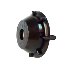 Porca Fixacao Trava Estepe Fiat Uno Mille Strada Original