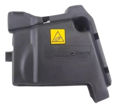 Capa Superior correia dentada Fiat 500 Fiorino Strada Original 55241176