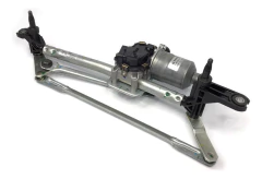 Motor Limpador Parabrisa Novo Uno E Fiorino 5Vias Original 51990942