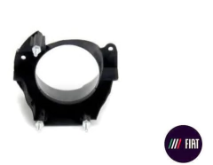 Suporte Farol De Milha Esquerdo Strada Adventure Novo 51783779