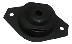 Coxim Motor Caixa Uno Premio Elba Fiorino Original 7563985