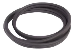 Borracha Guarnição Porta Malas Fiat Palio 2005-2017 Original 46523662