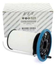 Filtro De Combustível Diesel Fiat Ducato Toro Novo Original